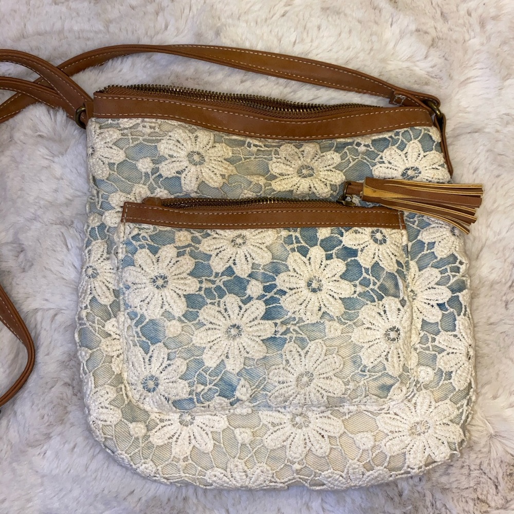 purse